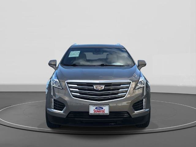 Used 2019 Cadillac XT5 Luxury image 6