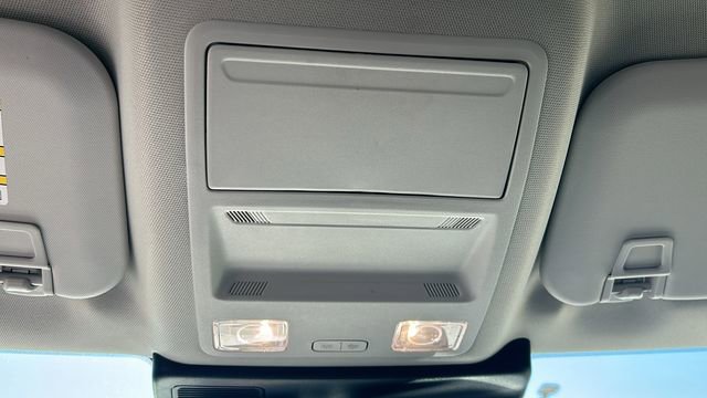 Certified 2024 Ford Bronco Sport Outer Banks image 23