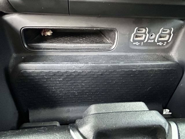 Used 2021 RAM 1500 Big Horn RWD image 22