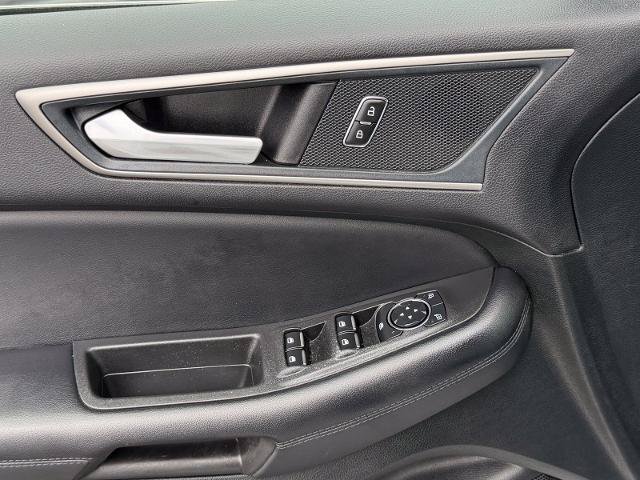 Certified 2024 Ford Edge SEL AWD/4WD image 22