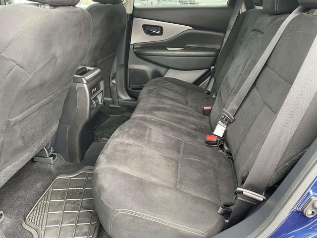 Used 2020 Nissan Murano SV image 10