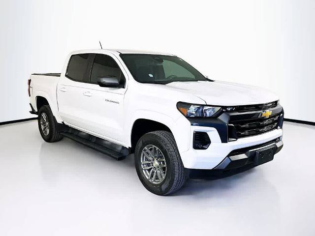 Used 2023 Chevrolet Colorado LT w/ LT Convenience Package AWD/4WD image 24