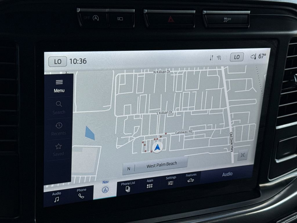 Certified 2023 Ford F150 XLT w/ Equipment Group 302A High image 21