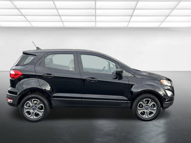 Certified 2021 Ford EcoSport S FWD image 3