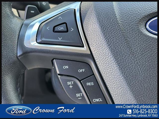 Certified 2018 Ford Edge SEL w/ Equipment Group 201A AWD/4WD image 22