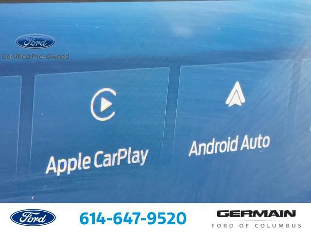 Certified 2023 Ford F150 XL w/ STX Appearance Package AWD/4WD image 36