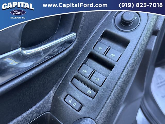 Used 2020 Chevrolet Trax LS image 20