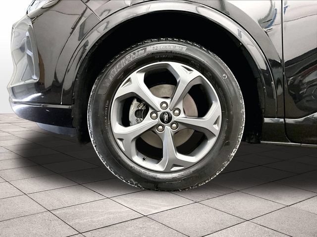 Certified 2024 Ford Escape ST-Line AWD/4WD image 8