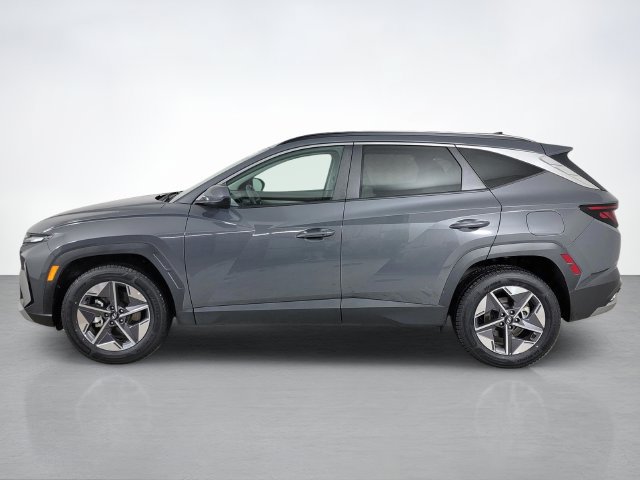Used 2026 Hyundai Tucson SEL Plus AWD/4WD image 6