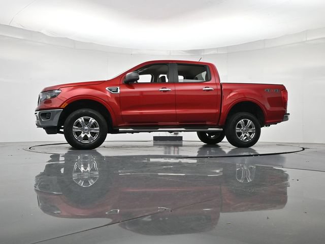 Certified 2021 Ford Ranger XLT w/ Equipment Group 301A Mid AWD/4WD image 39