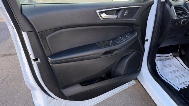 Certified 2023 Ford Edge SEL w/ Convenience Package AWD/4WD image 6
