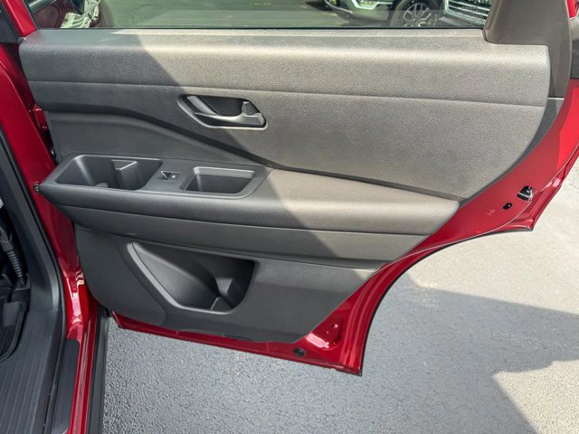 Used 2023 Nissan Pathfinder Rock Creek image 28