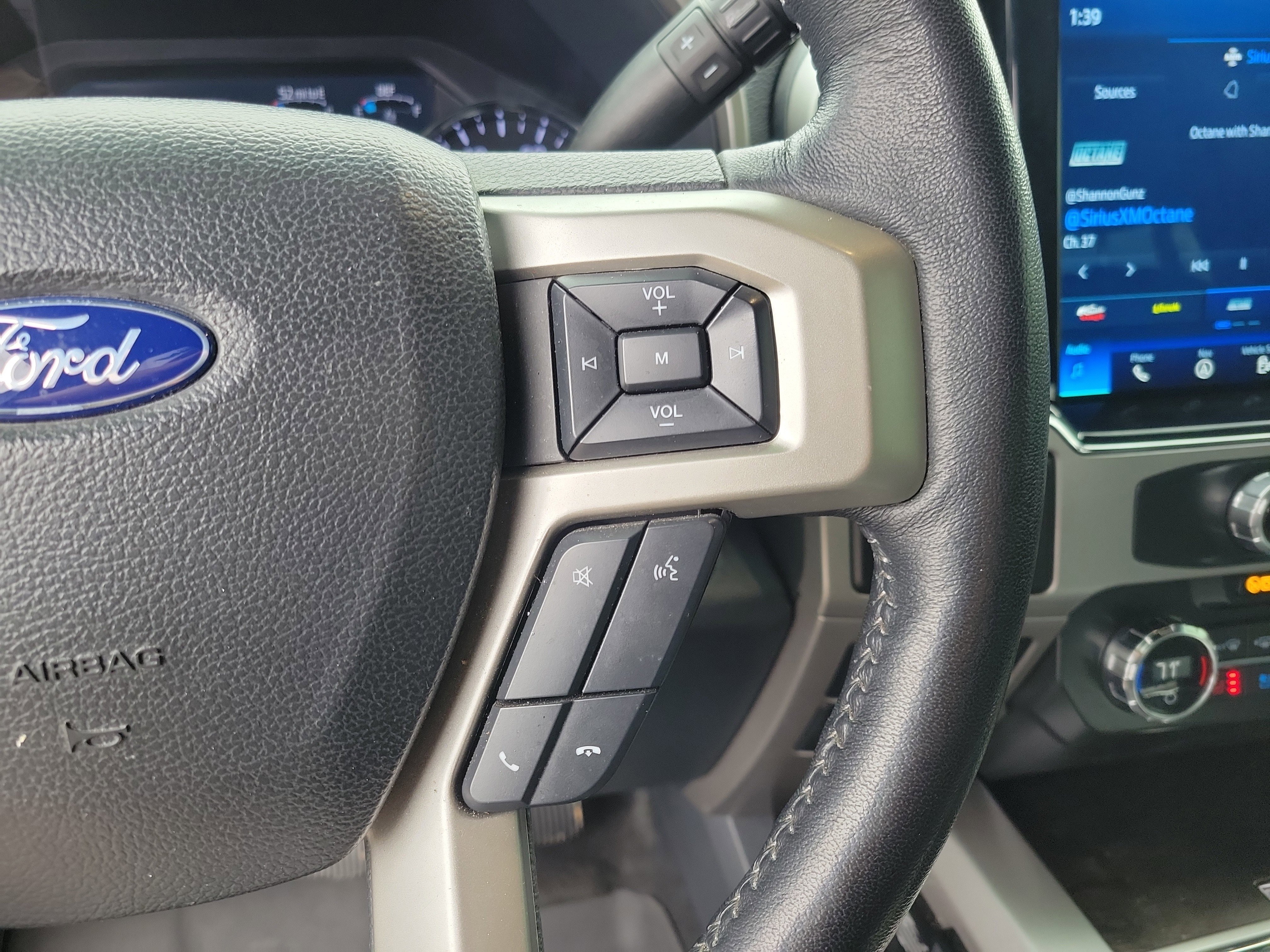 Certified 2022 Ford F250 Lariat w/ Tremor Off-Road Package image 13