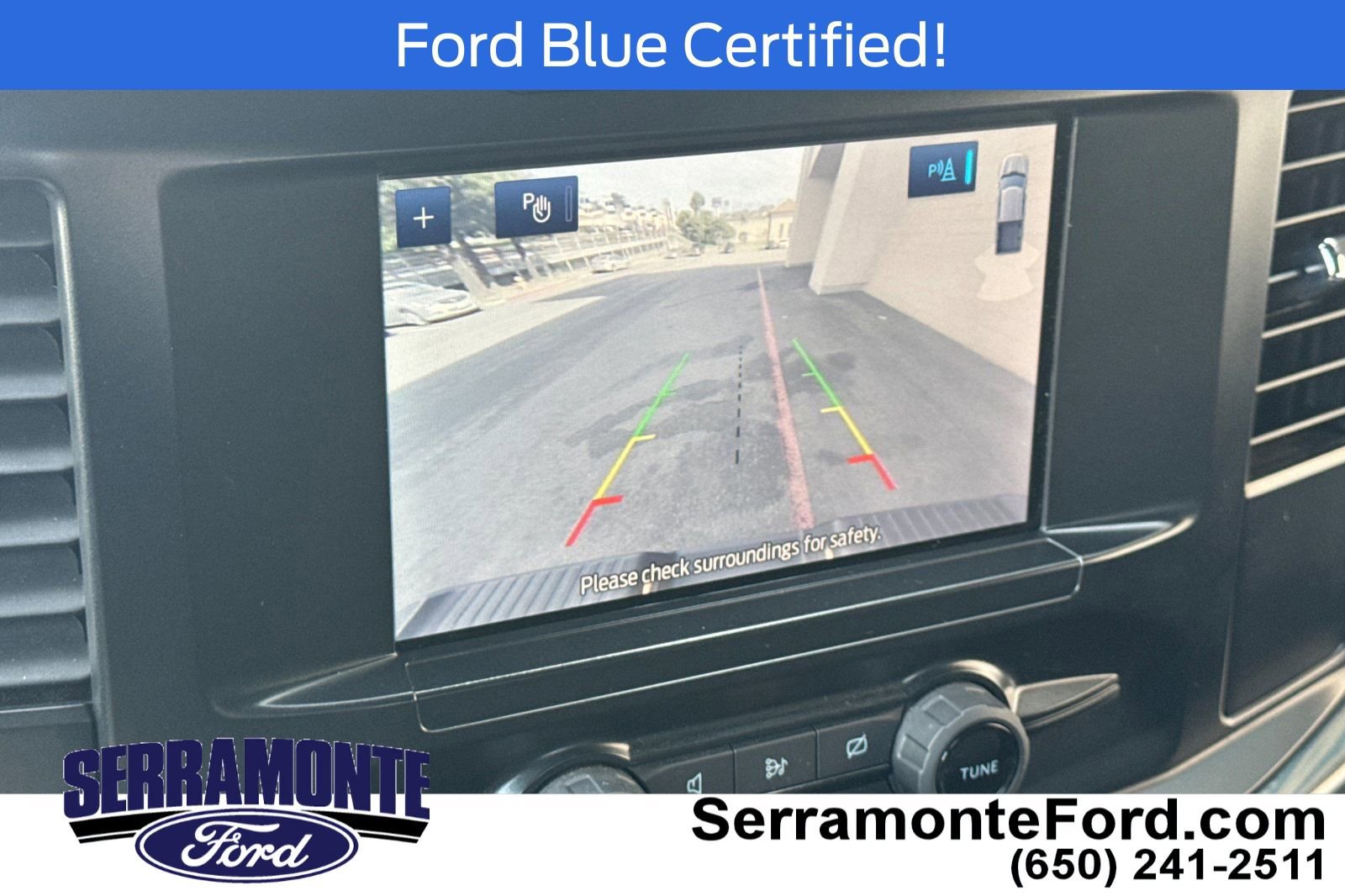 Certified 2023 Ford F150 XL w/ STX Appearance Package image 20