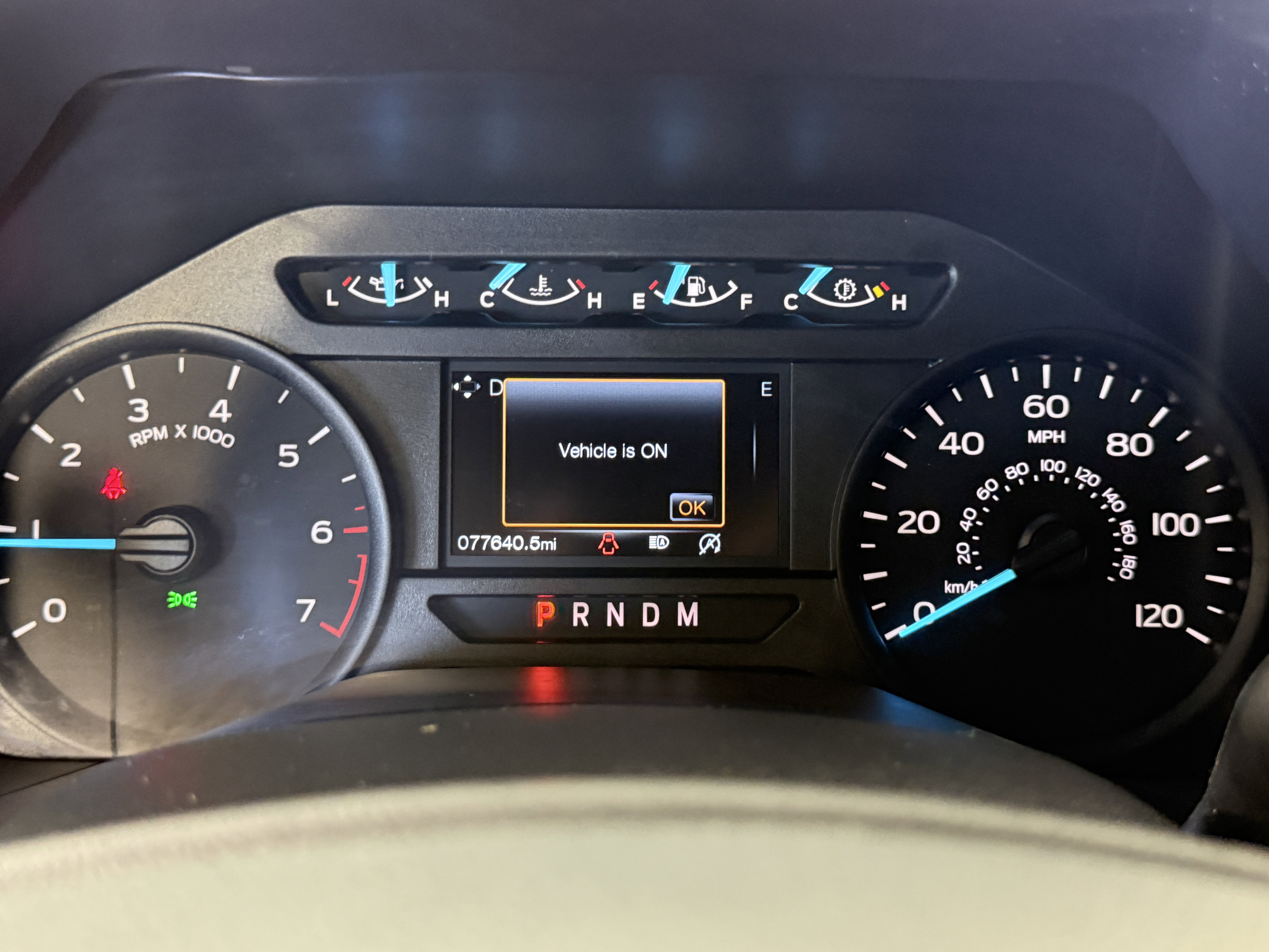 Certified 2019 Ford F150 XL w/ Equipment Group 101A Mid image 27