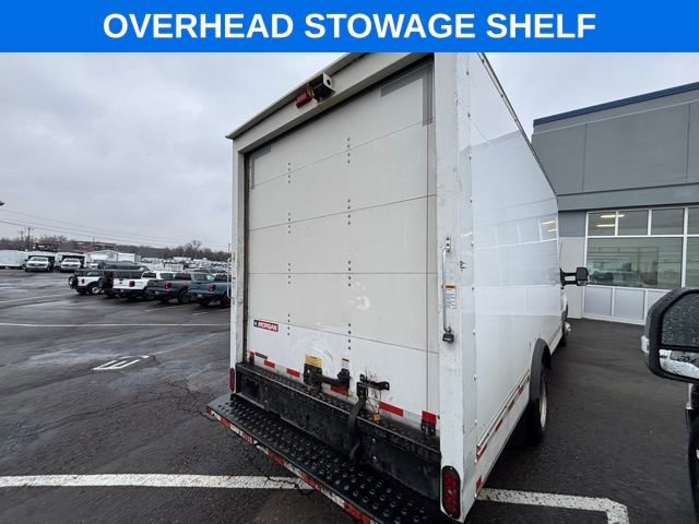 Certified 2020 Ford Transit 350 w/ Interior Upgrade Package image 5