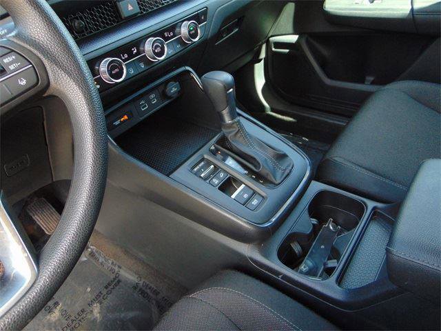 Used 2023 Honda CR-V EX image 14