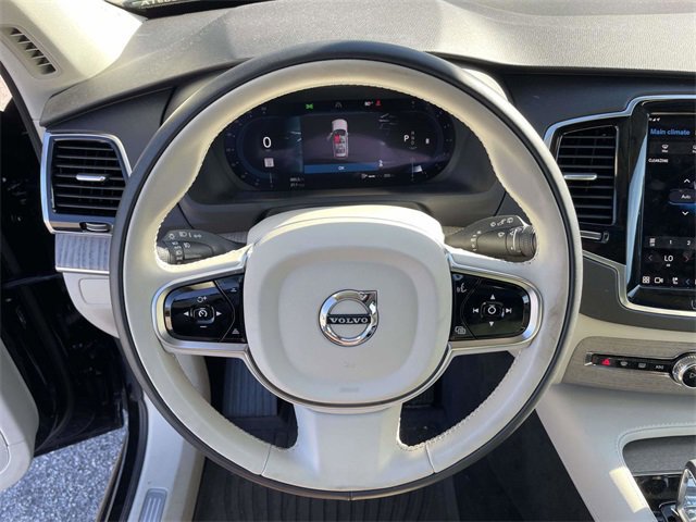 Used 2024 Volvo XC90 B5 Plus w/ Protection Package Premier image 19
