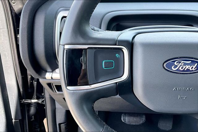 Certified 2025 Ford Expedition Max Active RWD image 18