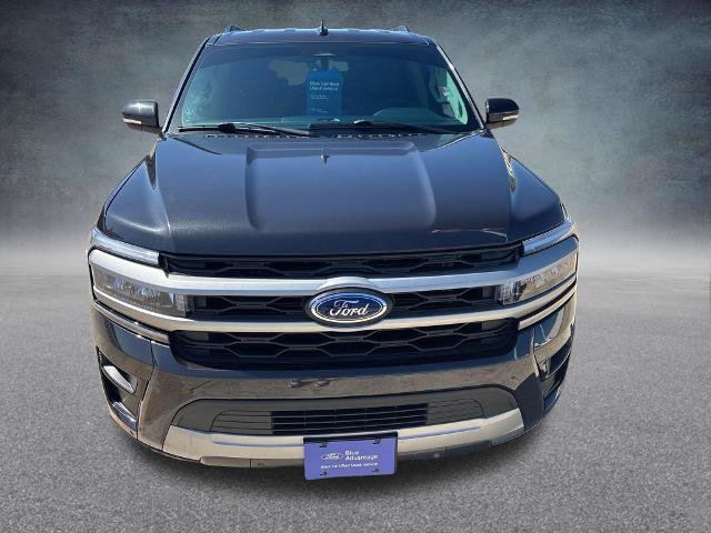 Certified 2024 Ford Expedition Max XLT RWD image 9