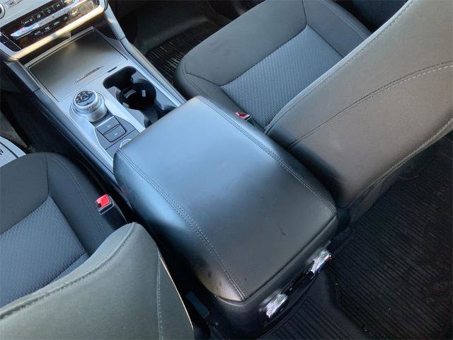 Certified 2023 Ford Explorer XLT image 20