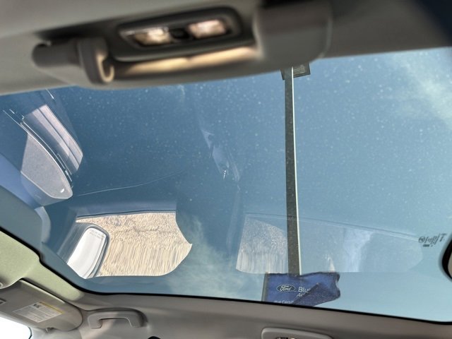 Certified 2021 Ford Mustang Mach-E Premium image 9