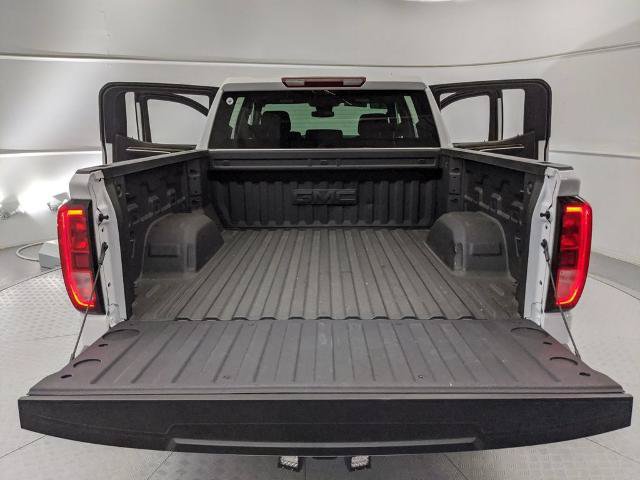 Used 2026 GMC Sierra 1500 Elevation w/ Elevation Select Package AWD/4WD image 19