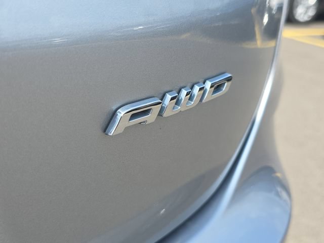 Certified 2023 Ford Edge SEL w/ Convenience Package AWD/4WD image 6