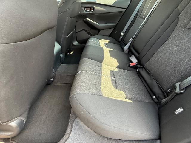 Used 2024 Honda Accord Sport image 11