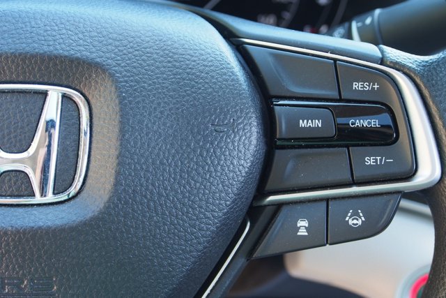 Used 2020 Honda Accord EX image 24