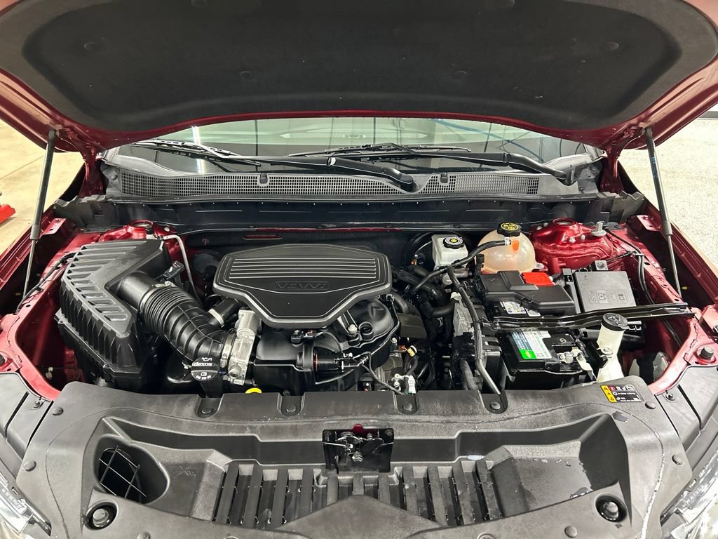 Used 2019 Chevrolet Blazer LT w/ Sun and Wheels Package AWD/4WD image 29