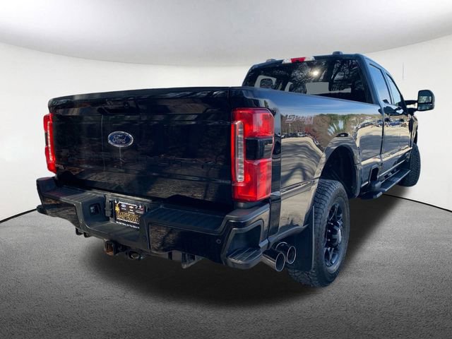 Certified 2023 Ford F250 XLT w/ XLT Premium Package image 13