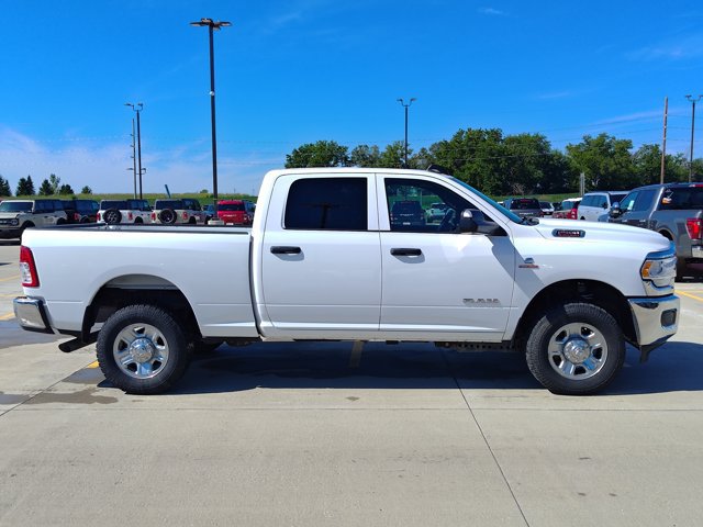 Used 2021 RAM 2500 Tradesman AWD/4WD image 6