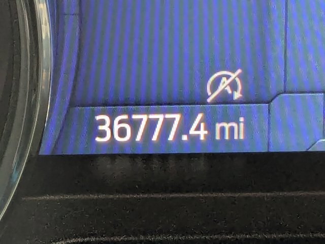 Certified 2024 Ford Expedition XLT image 22