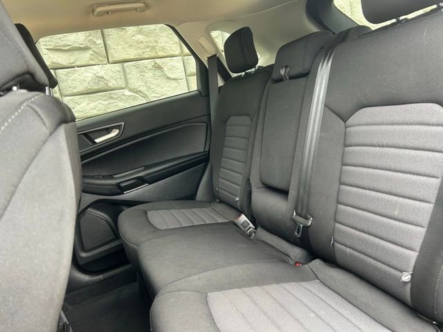 Certified 2023 Ford Edge SE AWD/4WD image 13