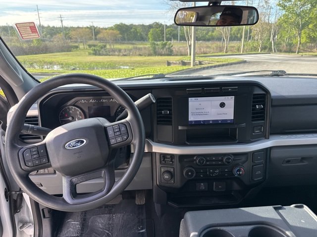 Certified 2024 Ford F250 XLT image 11