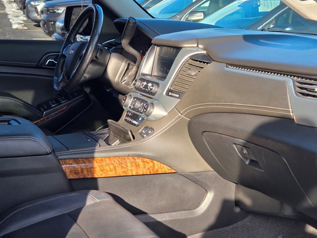 Used 2020 Chevrolet Tahoe Premier image 10