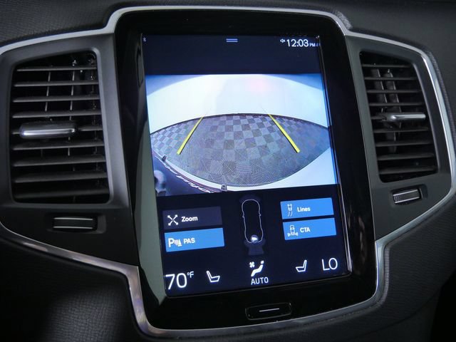 Used 2022 Volvo XC90 T8 Inscription Expression w/ Protection Package Premier AWD/4WD image 33