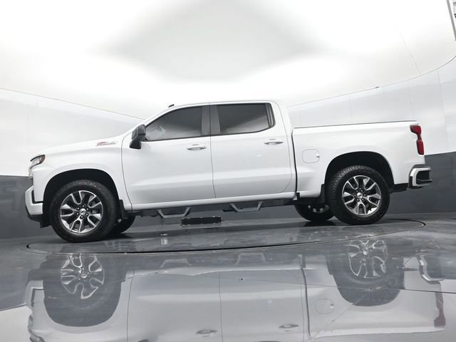 Used 2021 Chevrolet Silverado 1500 RST w/ Texas Edition Plus image 6