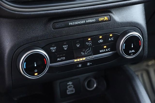 Certified 2025 Ford Escape Active image 18