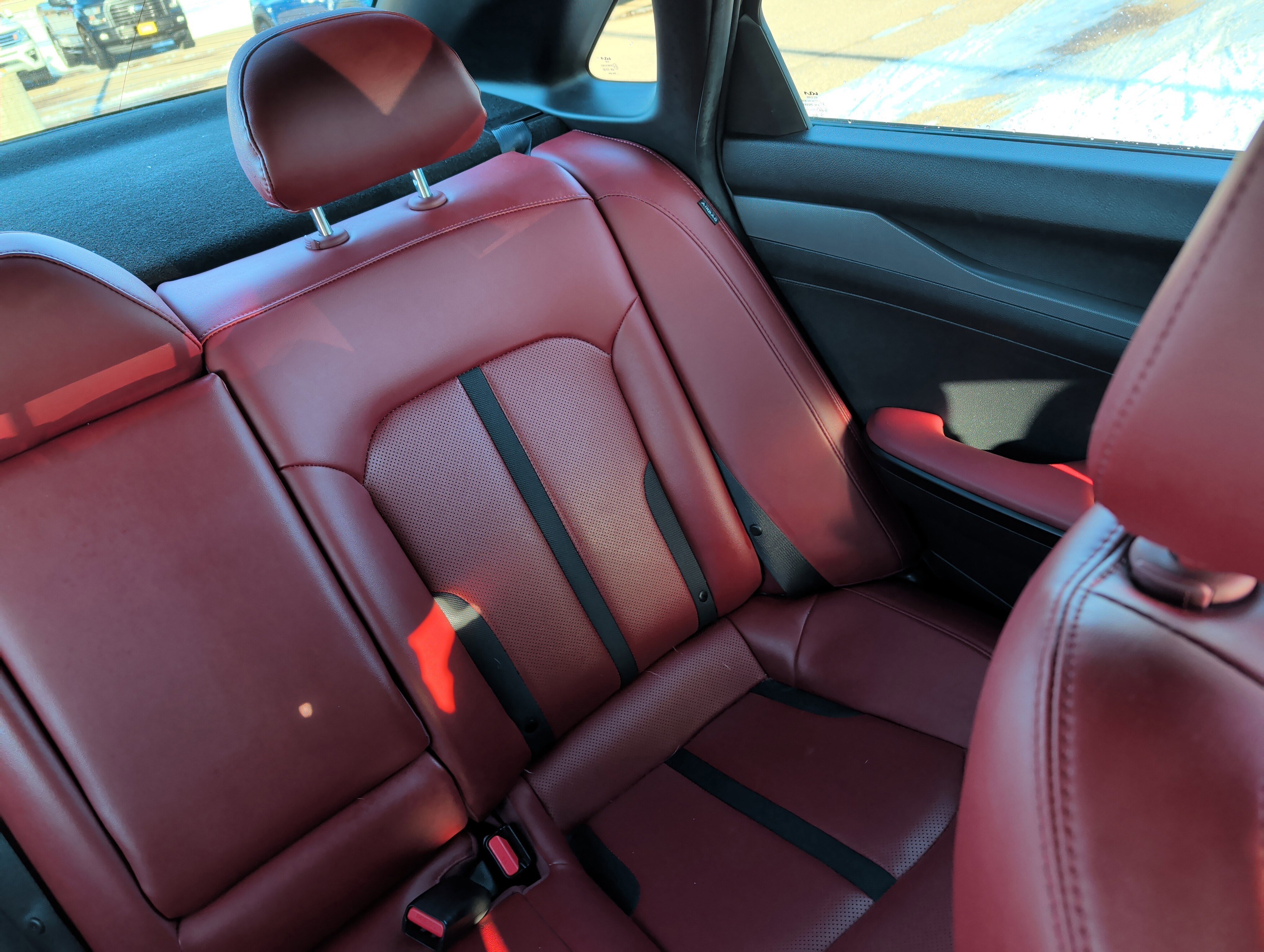 Used 2022 Kia K5 GT-Line w/ GT-Line FWD Premium Package image 14