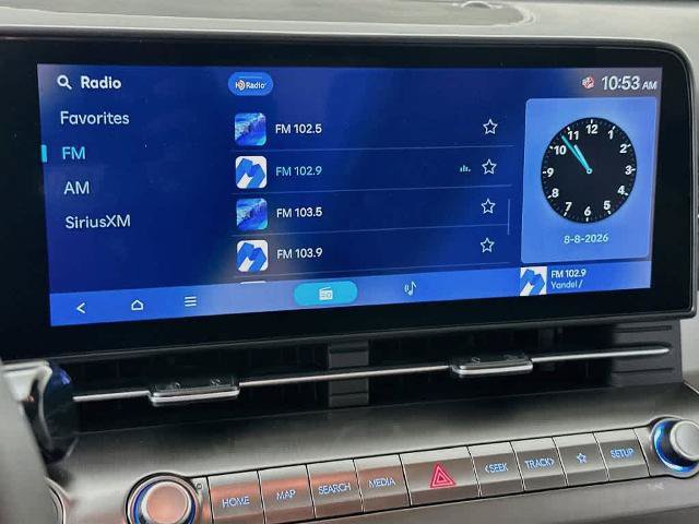 Used 2025 Hyundai Kona SE AWD/4WD image 17