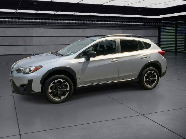 Used 2022 Subaru Crosstrek 2.0i AWD/4WD image 6