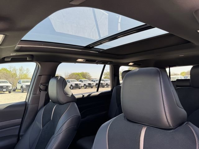 Used 2026 Toyota Grand Highlander MAX Platinum image 34