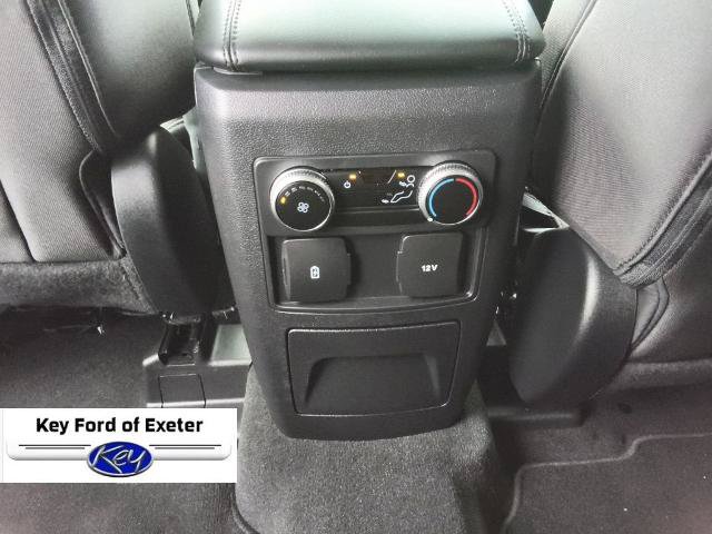 Certified 2023 Ford Explorer XLT AWD/4WD image 21