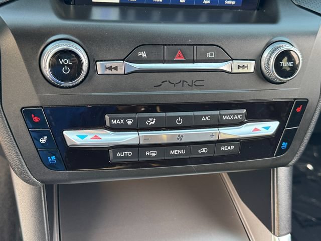 Certified 2020 Ford Explorer ST w/ ST Street Pack AWD/4WD image 29