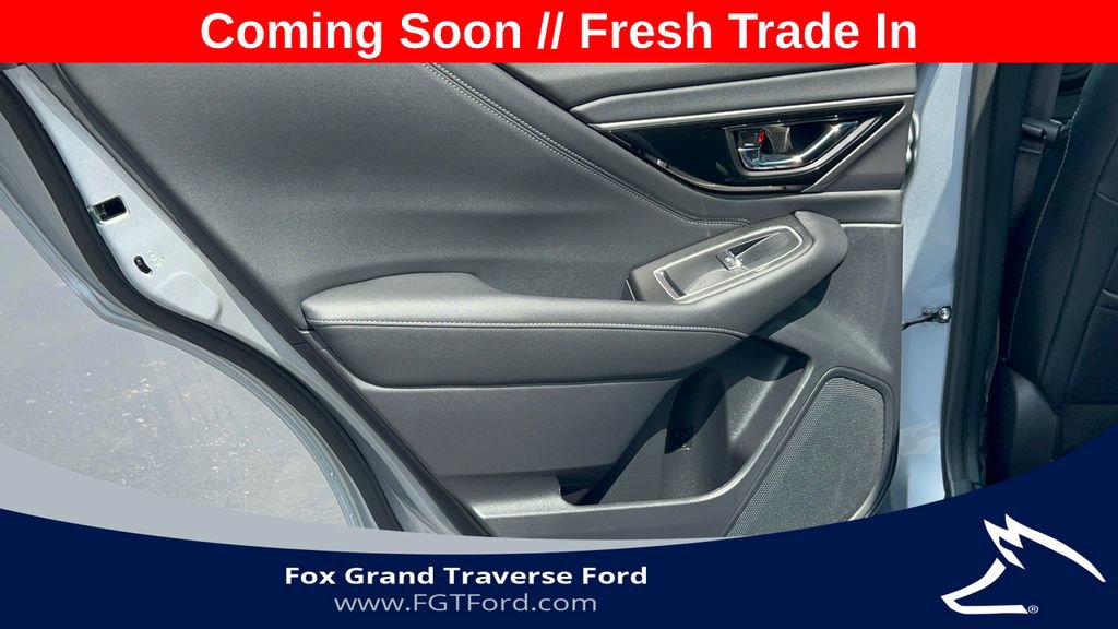 Used 2020 Subaru Legacy Limited AWD/4WD image 30