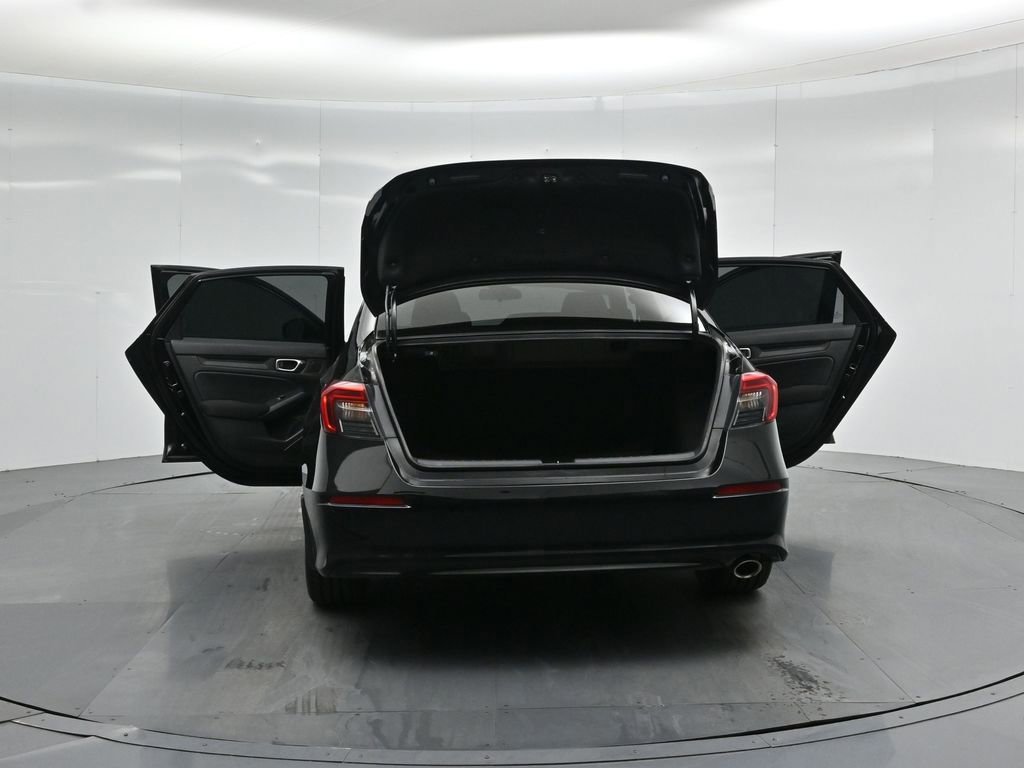 Used 2023 Honda Civic Sport image 53