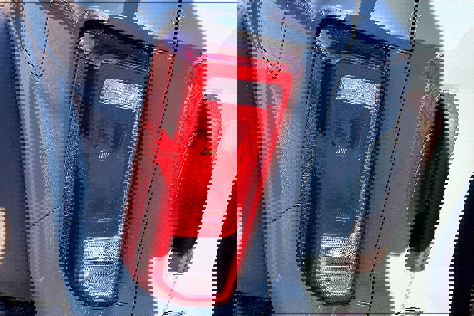 Certified 2022 Ford Bronco Big Bend image 30