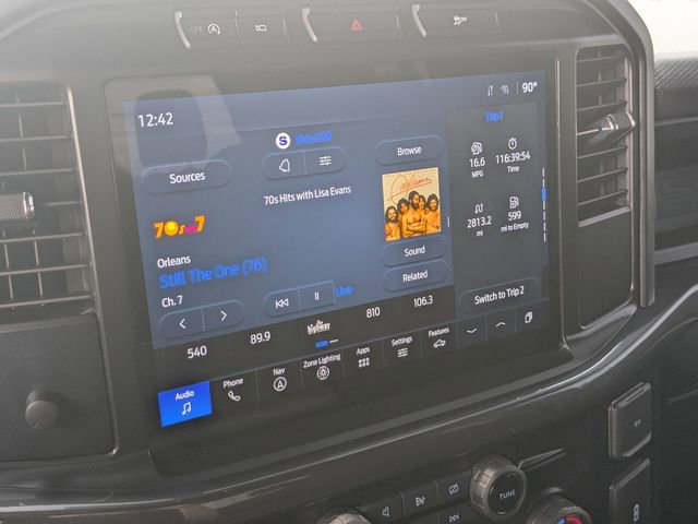Certified 2024 Ford F150 STX AWD/4WD image 14
